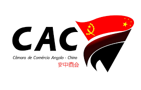 Câmara de comercio Angola - China