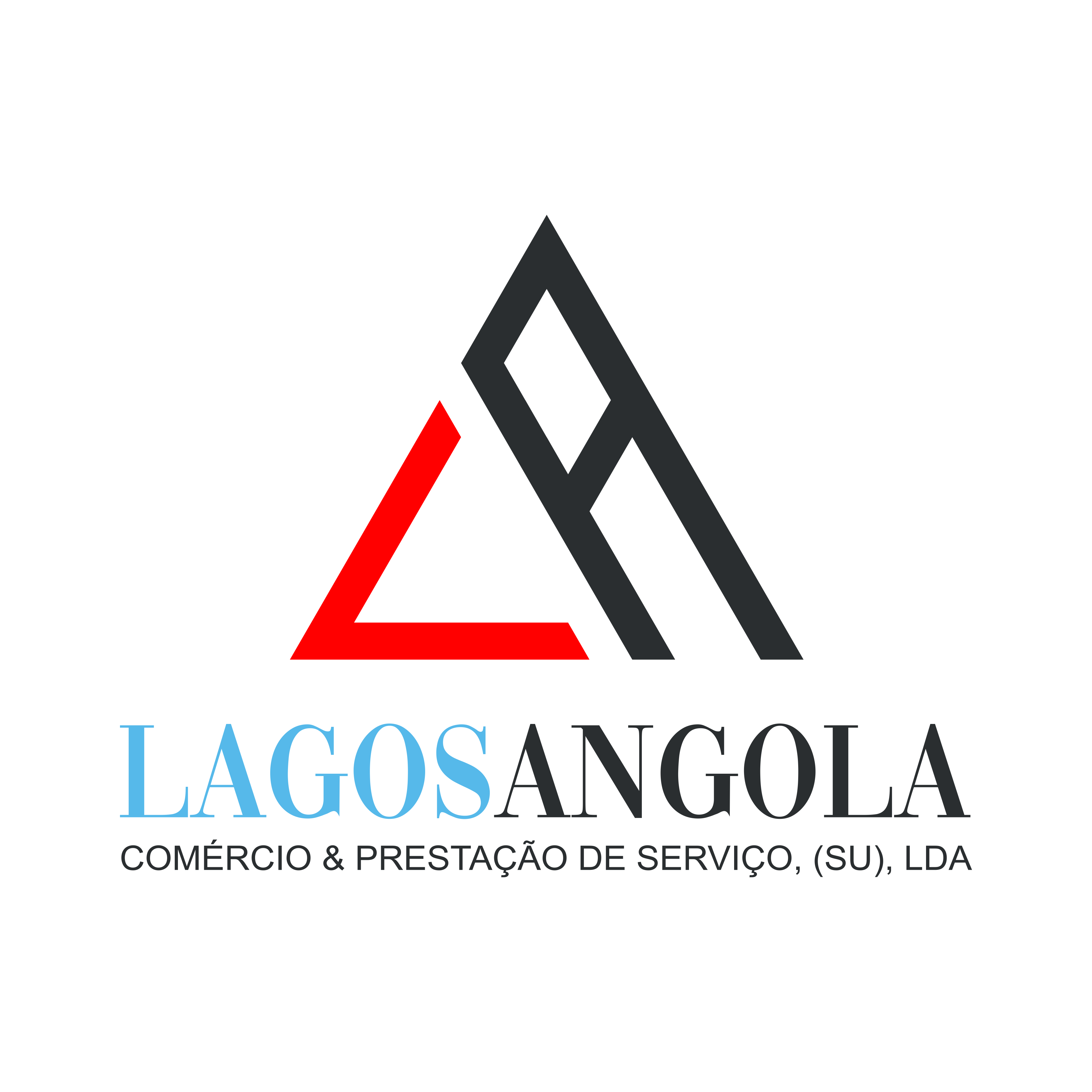 Lagos Angola