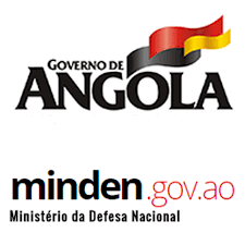 Ministério da defesa Angola